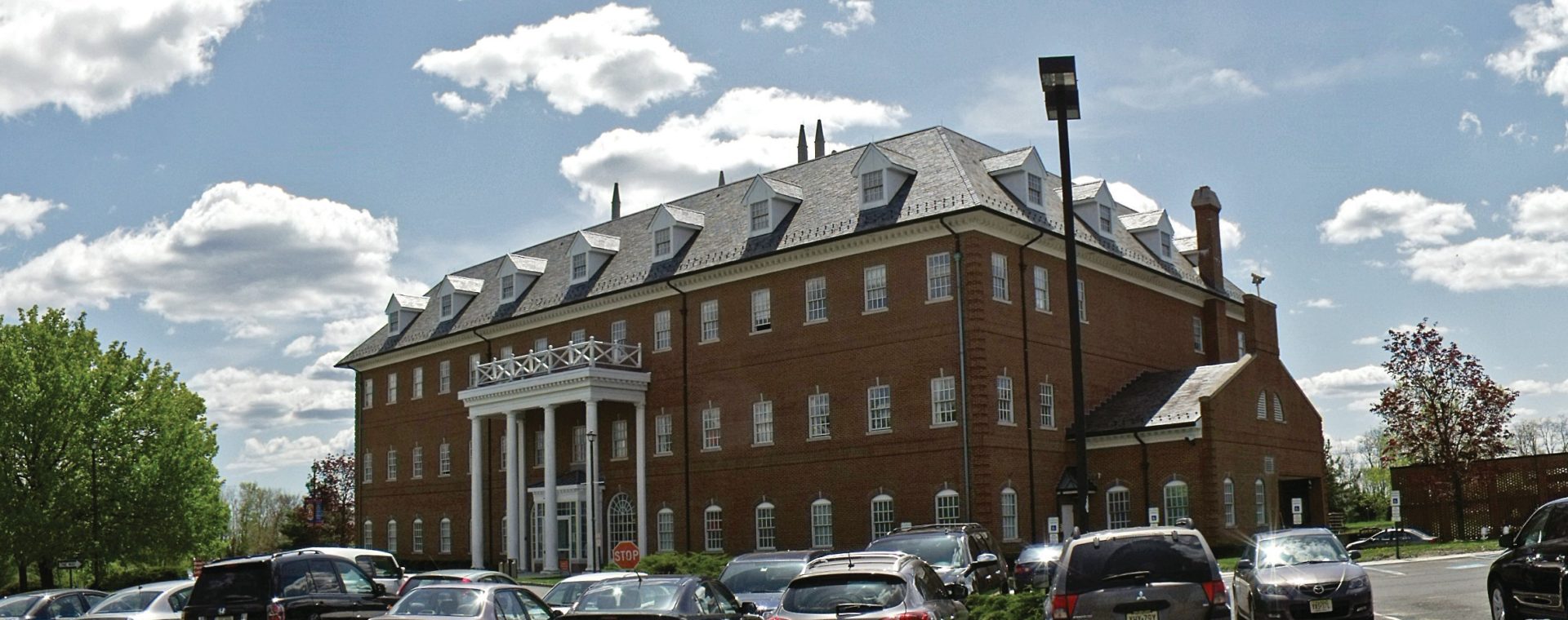 Brookdale Community College Catalog